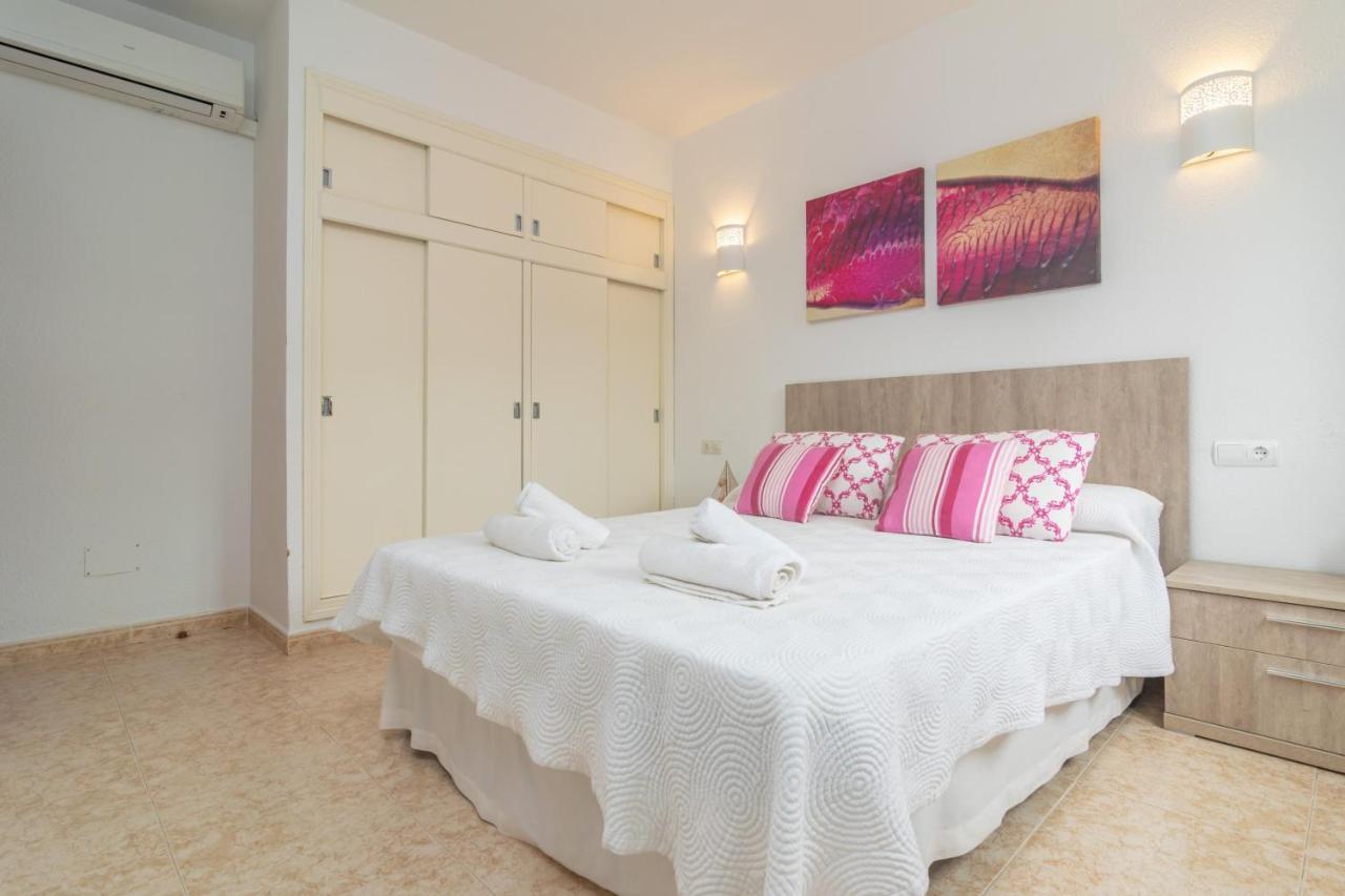 Villa Violeta De Mar à Playa de Muro  Extérieur photo