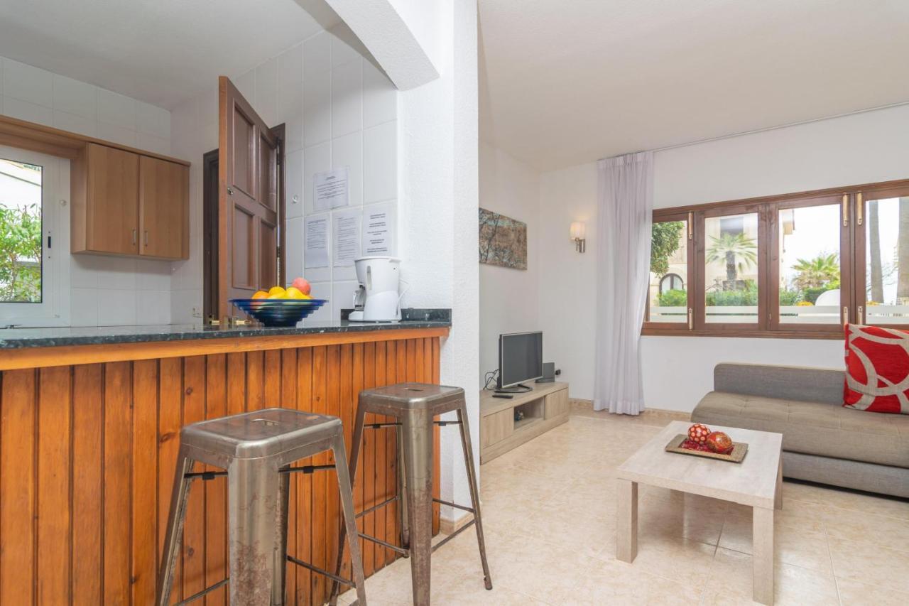 Villa Violeta De Mar à Playa de Muro  Extérieur photo