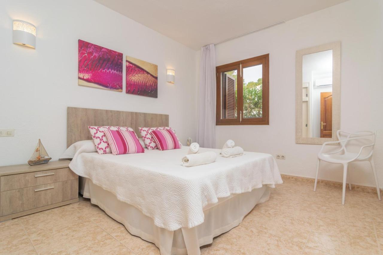 Villa Violeta De Mar à Playa de Muro  Extérieur photo