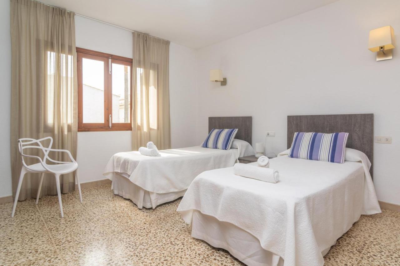 Villa Violeta De Mar à Playa de Muro  Extérieur photo