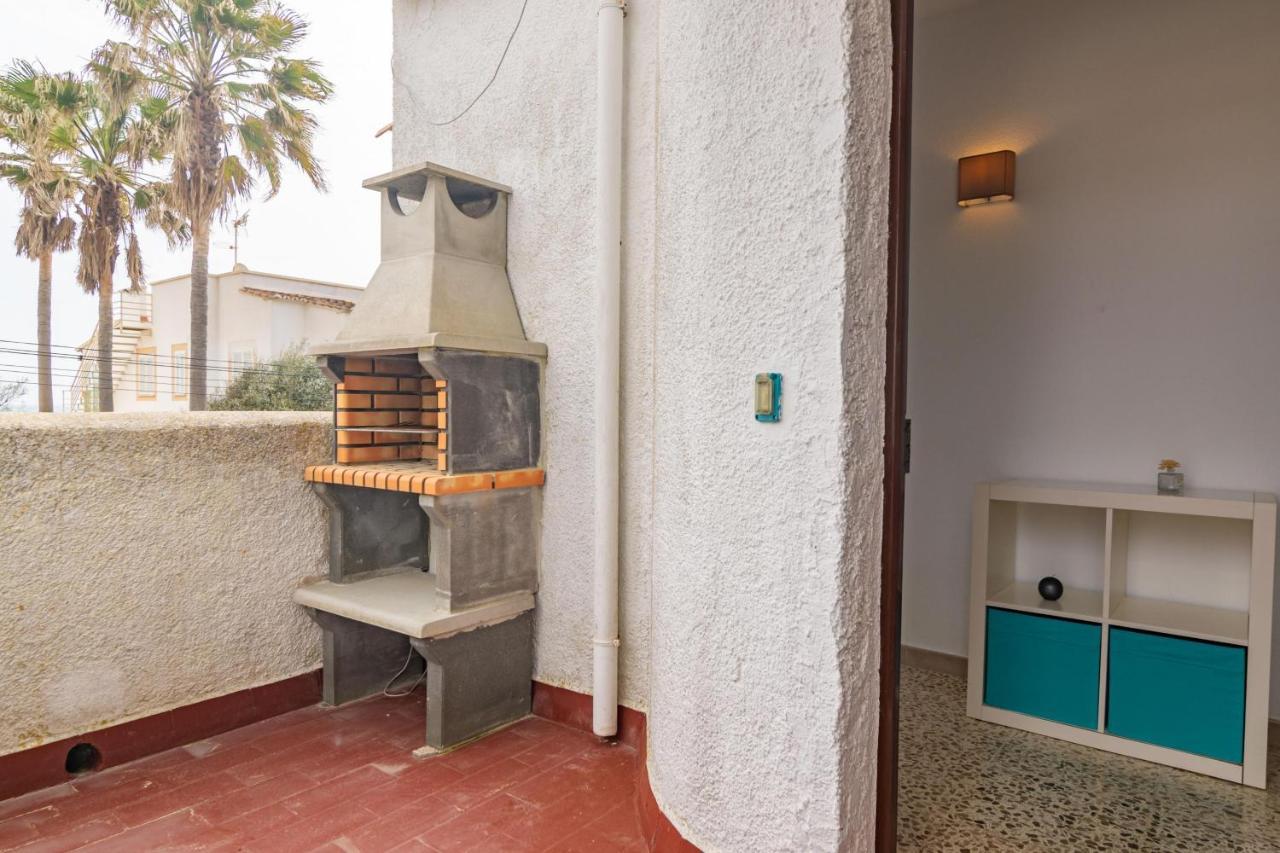 Villa Violeta De Mar à Playa de Muro  Extérieur photo