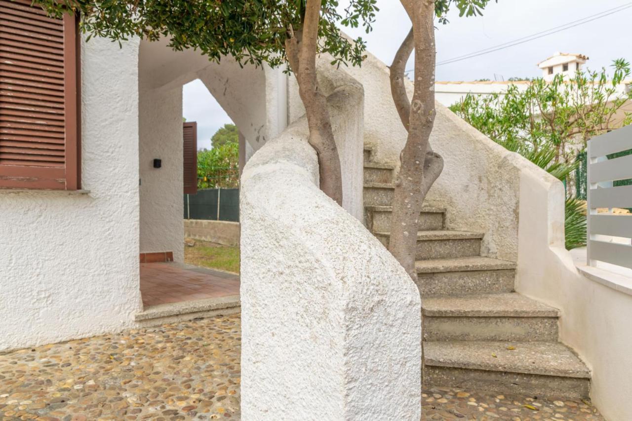 Villa Violeta De Mar à Playa de Muro  Extérieur photo