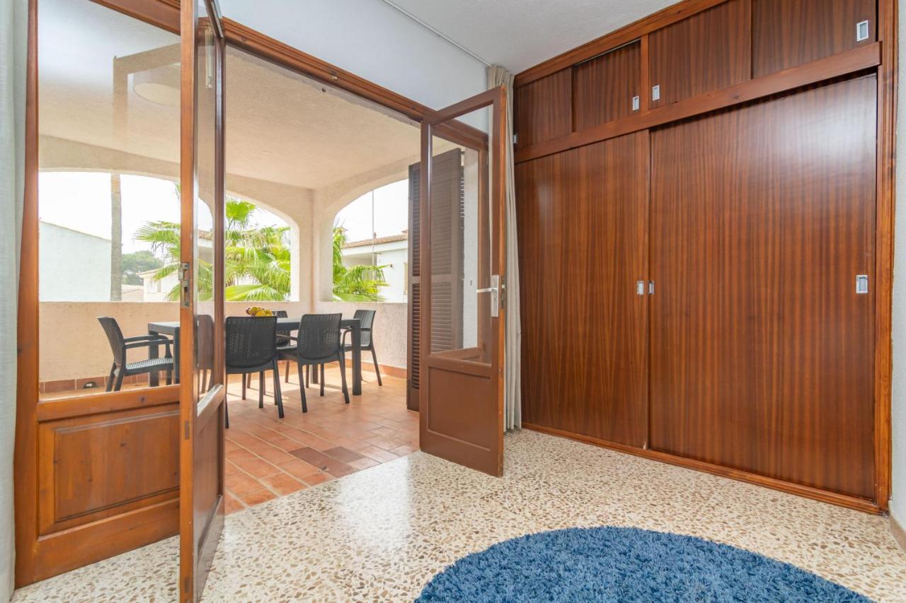 Villa Violeta De Mar à Playa de Muro  Extérieur photo